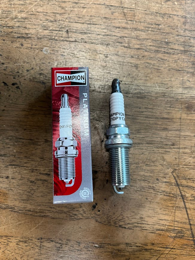 Bougie Champion OE175/T10 voor Citroen, Fiat, Lancia, Nissan, Peugeot, Renault, Suzuki