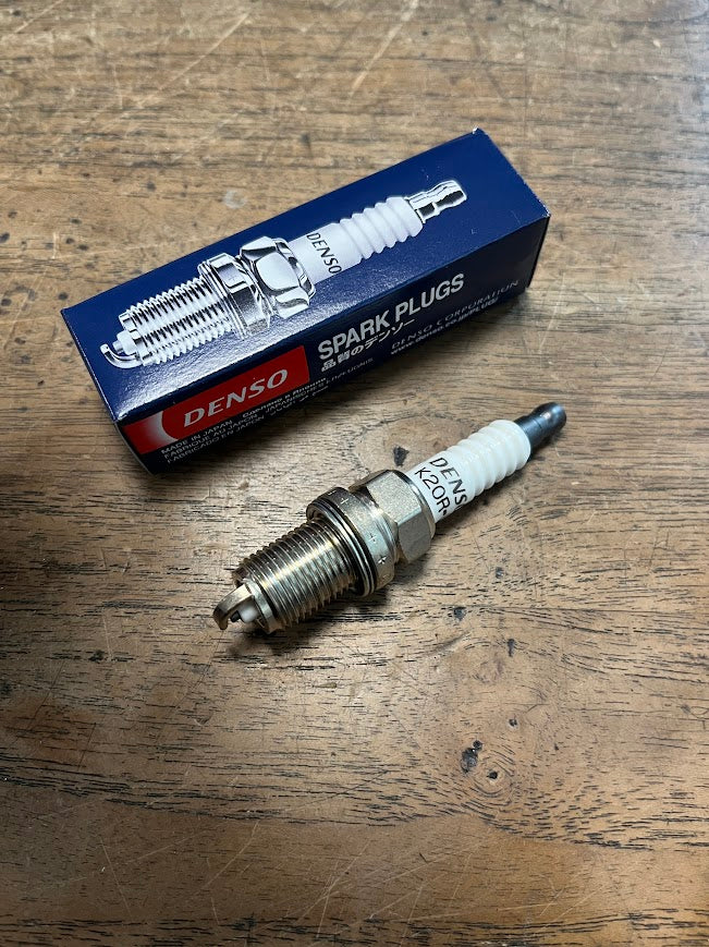 Bougie K20R-U Denso