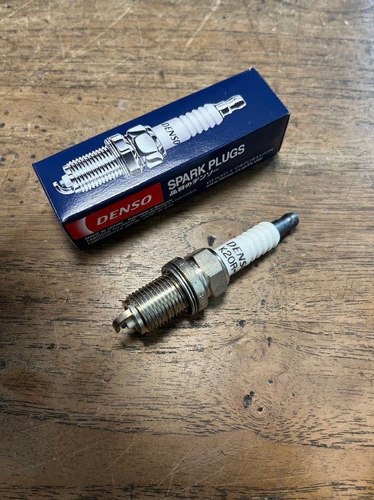 Bougie K20R-U Denso