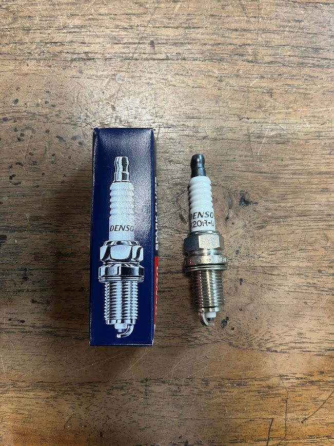 Bougie K20R-U Denso