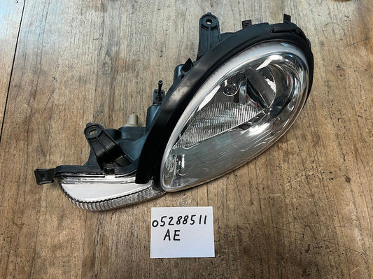 05288511AE Chrysler Neon Linker koplamp