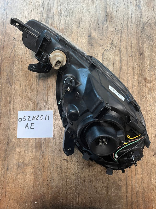 05288511AE Chrysler Neon Linker koplamp