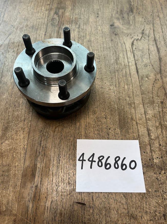 4486860 Chrysler Voyager Wiellager