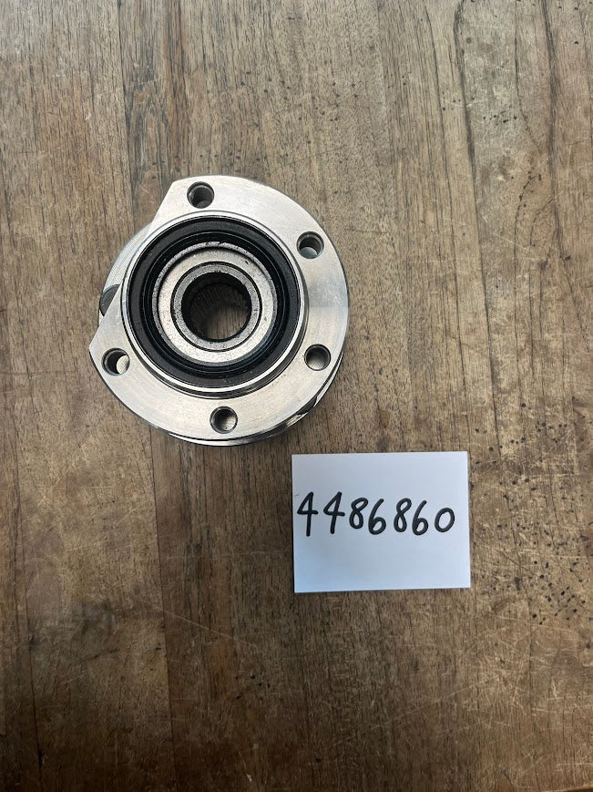 4486860 Chrysler Voyager Wiellager