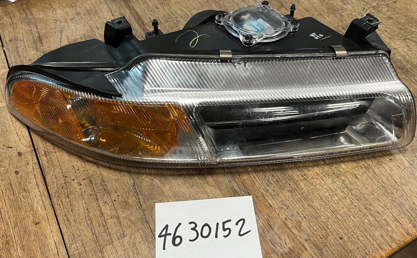 4630152 Chrysler Stratus Rechter koplamp