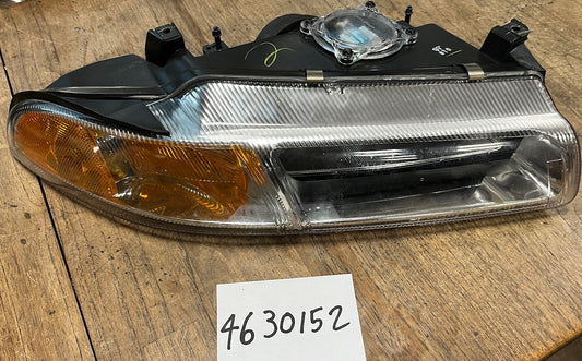 4630152 Chrysler Stratus Rechter koplamp