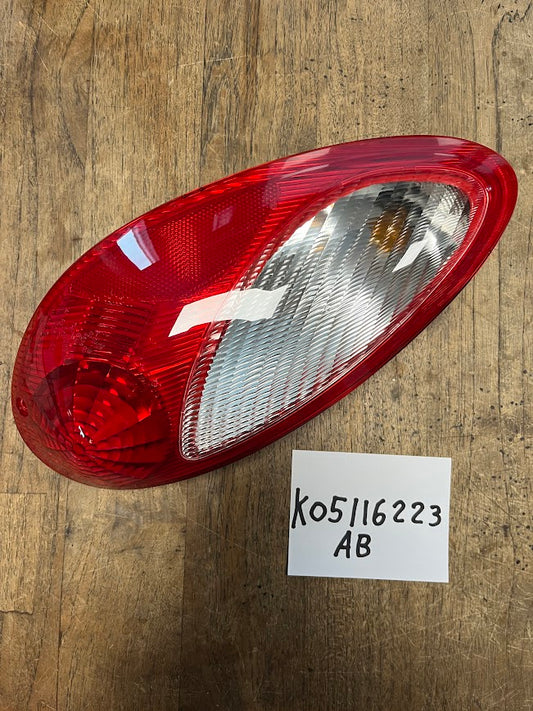 K05116223AB Chrysler PT Cruiser Achterlicht