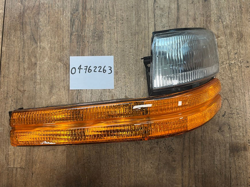 04762263 Dodge Carvan Linker koplamp