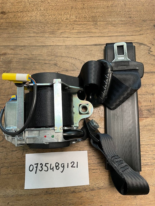 0735489121 Fiat Doblo gordel L/V