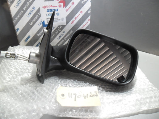 119041808 Fiat Punto Cabriolet spiegel rechts