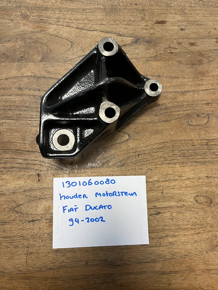 1301060080 Fiat Ducato 94-2002 Houder Motorsteun