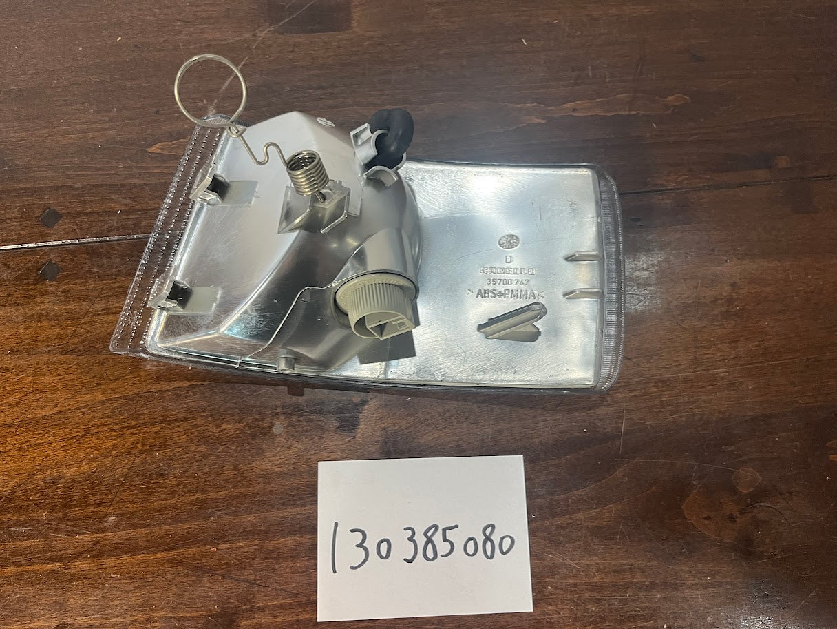130385080 Fiat Ducato Knipperlicht rechts