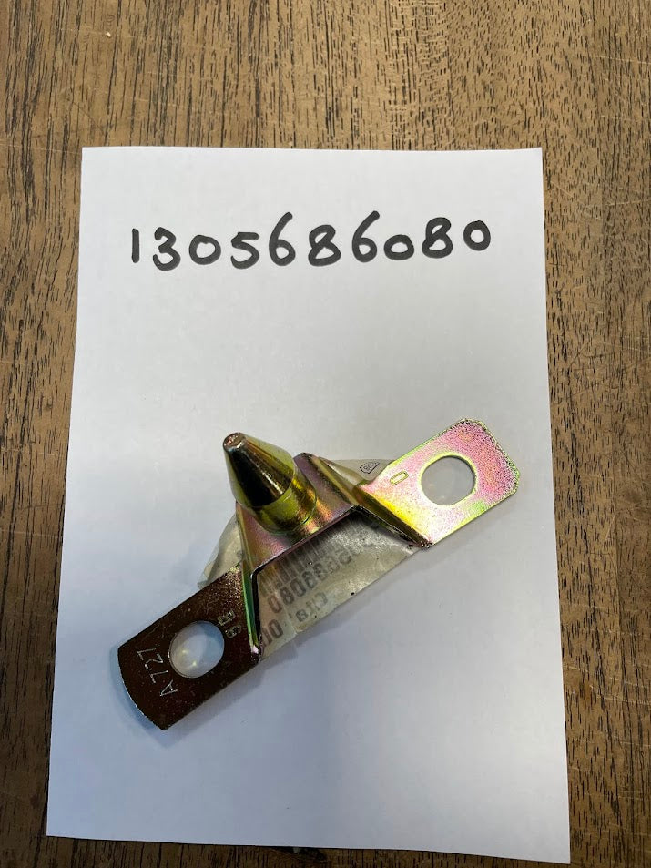 1305686080 Fiat Ducato deurgeleidings pen