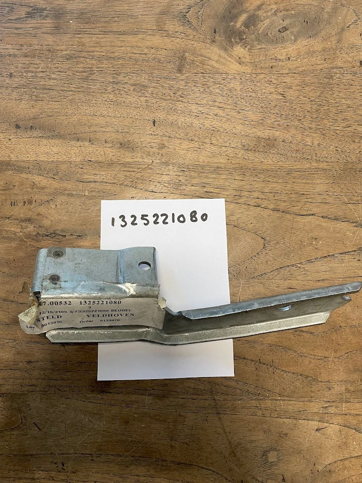 1325221080 Fiat Ducato achterbumperbeugel