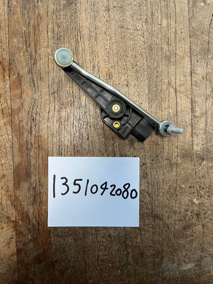 1351042080 Fiat Ducato sensor luchtvering