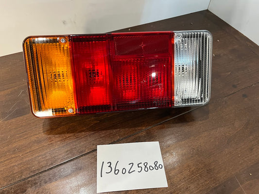 1360258080 Fiat Ducato / Scudo Rechter achterlicht
