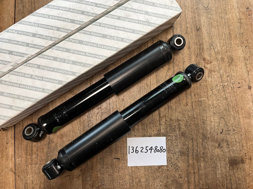 1362548080 Fiat Ducato Schokdemper set achterkant
