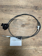 1394106080 Fiat Fiorino Qu motorkap kabel