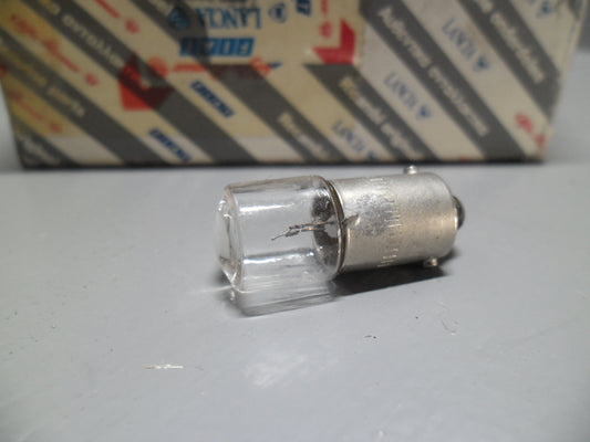 14142590 Fiat Uno Turbo knoppen verlichting