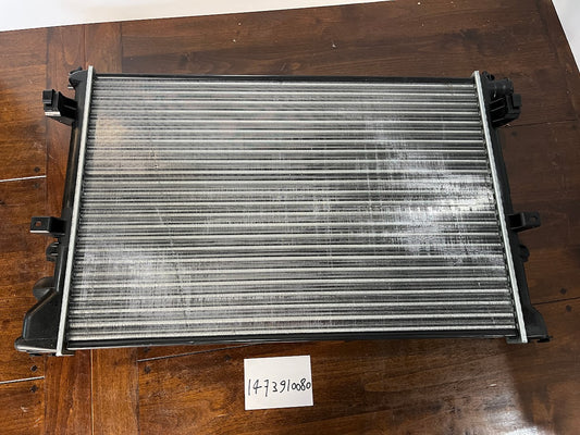 1473910080 Fiat Ulysse / Scudo radiateur