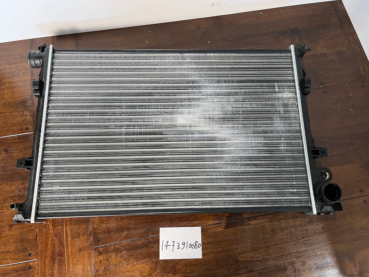 1473910080 Fiat Ulysse / Scudo radiateur