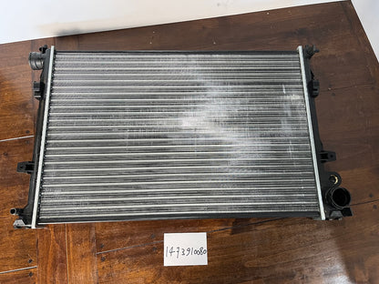 1473910080 Fiat Ulysse / Scudo radiateur
