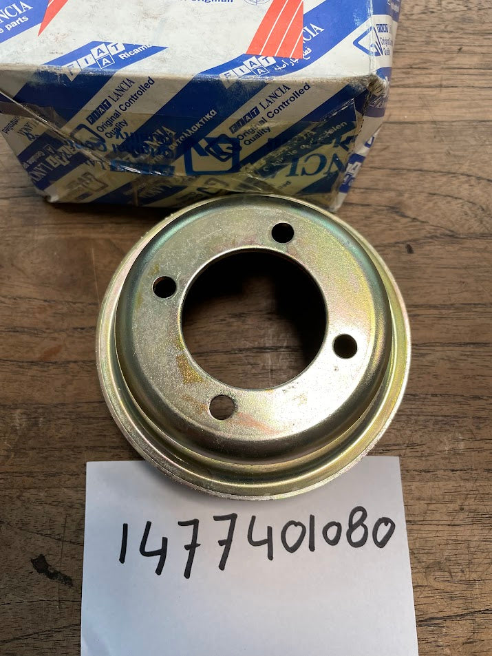1477401080 Fiat Ducato krukas poelie airco