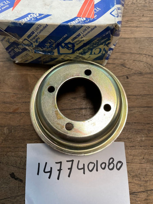 1477401080 Fiat Ducato krukas poelie airco