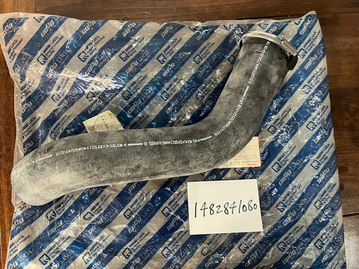 1482841080 Fiat / Lancia Zeta / Ulysse / Scudo Intercoolerslang