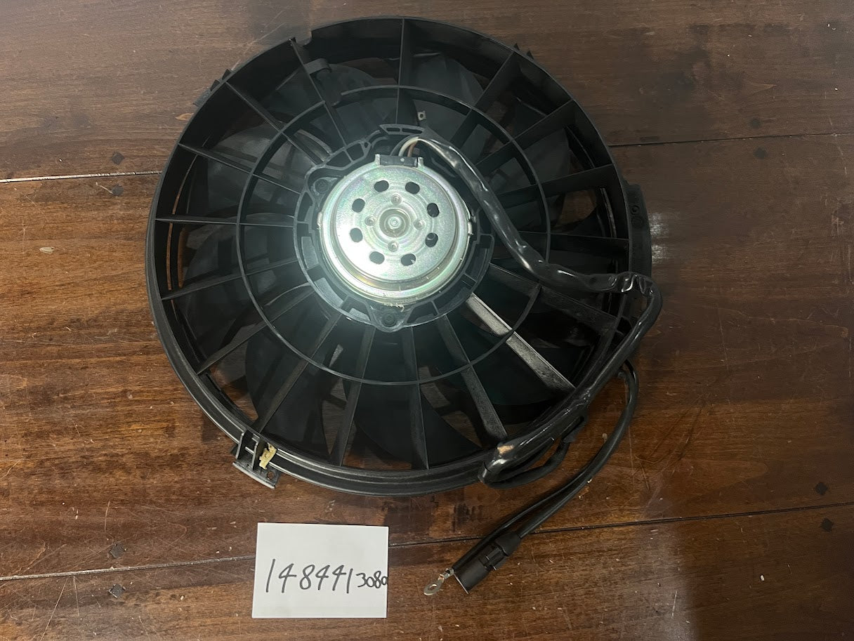 1484413080 Fiat Ulysse / Scudo Koelventilator