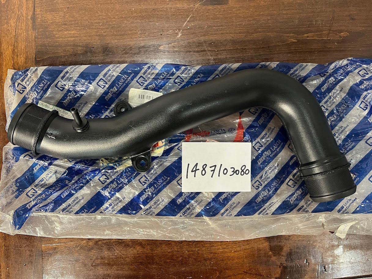1487103080 Lancia / Fiat Ulysse / Scudo / Zeta Intercoolerslang