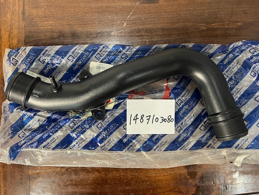 1487103080 Lancia / Fiat Ulysse / Scudo / Zeta Intercoolerslang