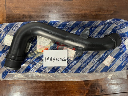 1487103080 Lancia / Fiat Ulysse / Scudo / Zeta Intercoolerslang
