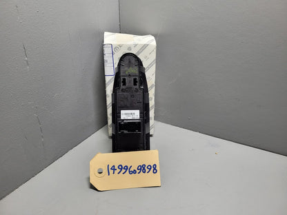 1499609898 Fiat Nuovo Scudo raamschakelaar (na 2007)