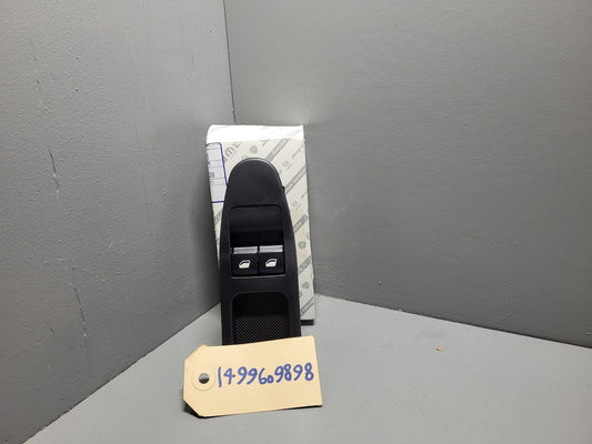 1499609898 Fiat Nuovo Scudo raamschakelaar (na 2007)