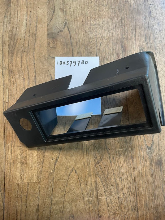 180579780 Fiat Panda radioconsole