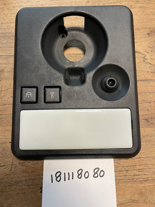 181118080 Fiat Tipo/Tempra binnenverlichtingsunit