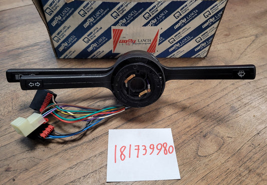 181739980 Fiat Cinquecento stuurkolomschakelaar