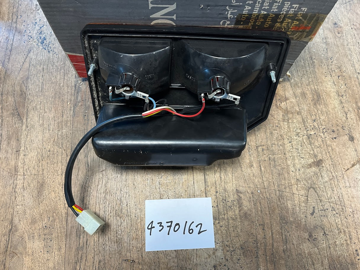 4370162 Fiat 128 Rechter achterlicht
