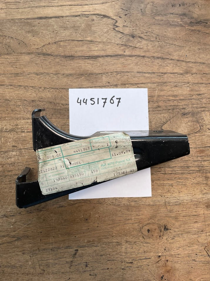 4451767 Fiat Ducato Bumpersteun