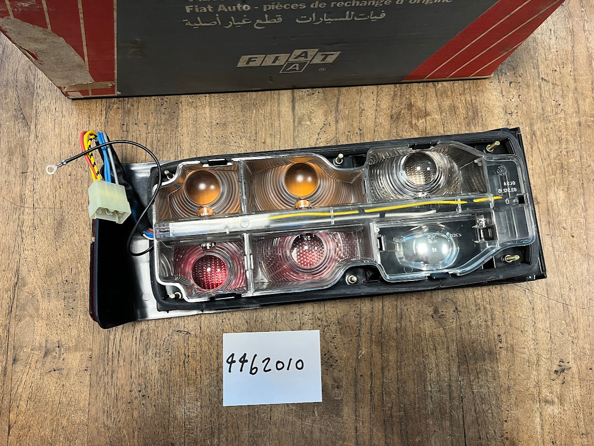 4462010 Fiat Argenta Rechter achterlicht
