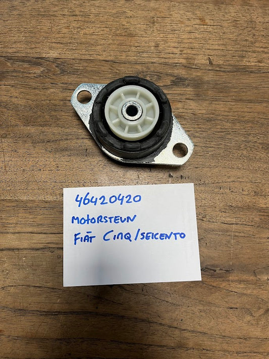 46420420 Fiat Cinquecento Motorsteun