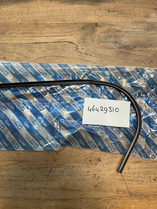 46429310 Fiat Brava raamrubber L/A