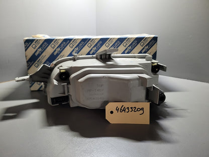 46433209 Fiat Punto Cabrio Carello koplamp rechtsvoor