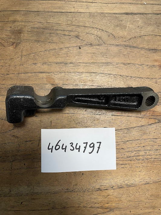 46434797 Fiat Doblo koppelingshevel