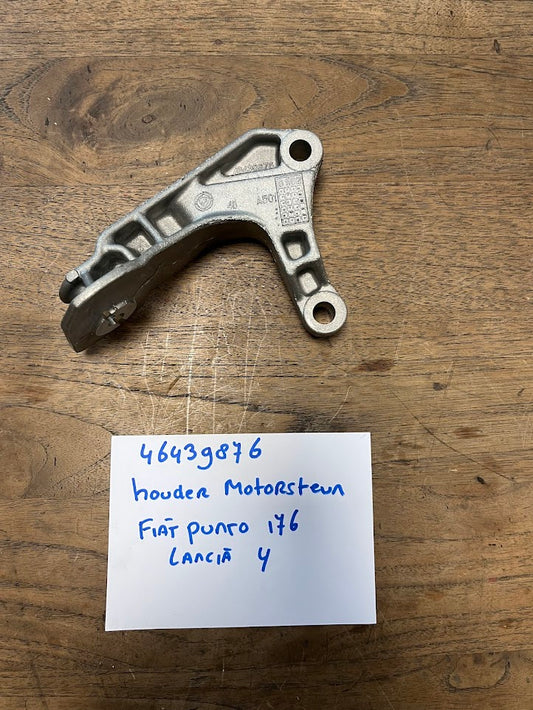 46439876 Fiat Punto 176 Houder Motorsteun