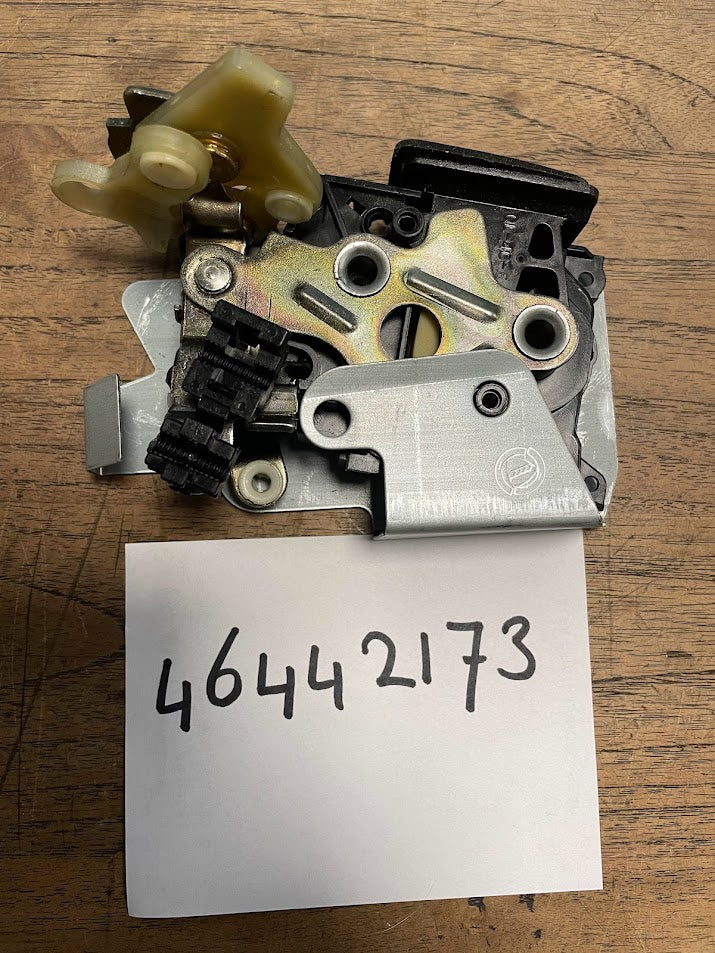 46442173 Fiat Brava/Bravo portierslot