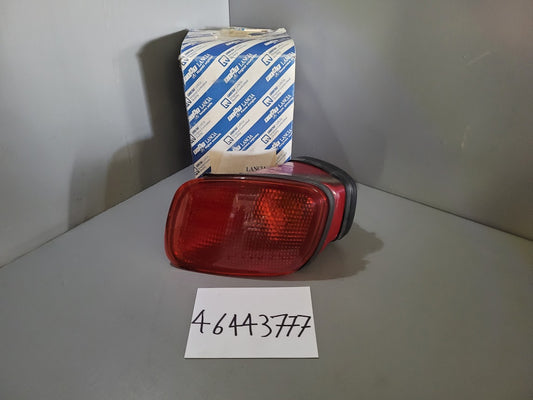 46443777 Fiat Barchetta achterlicht links
