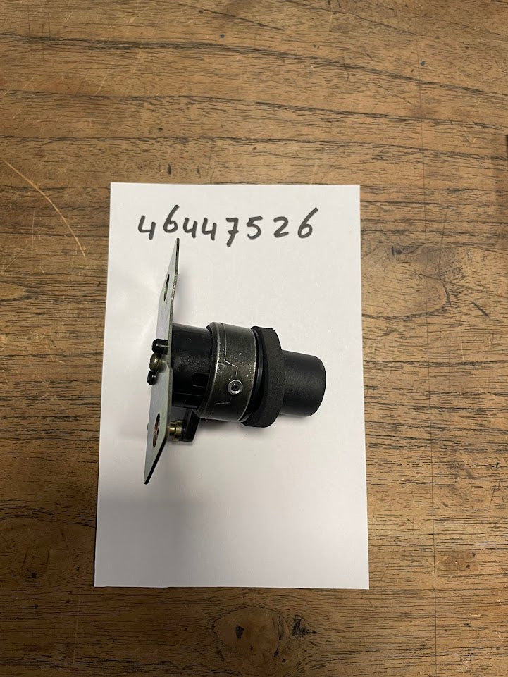 46447526 Cinquecento drukknop achterklep