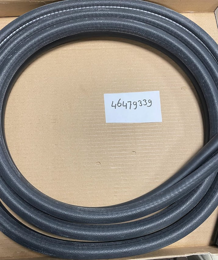 46479339 Fiat Punto 176 deurstijlrubber